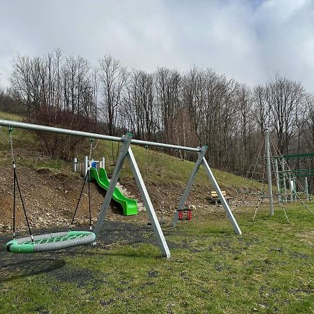 Apartman Bratrouchov - Krkonose Buitenkant foto
