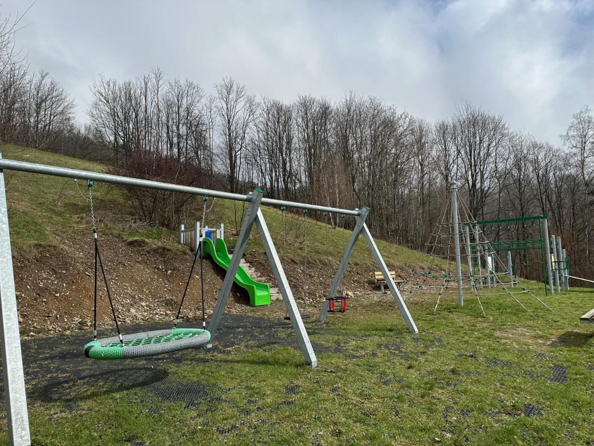 Apartman Bratrouchov - Krkonose Buitenkant foto