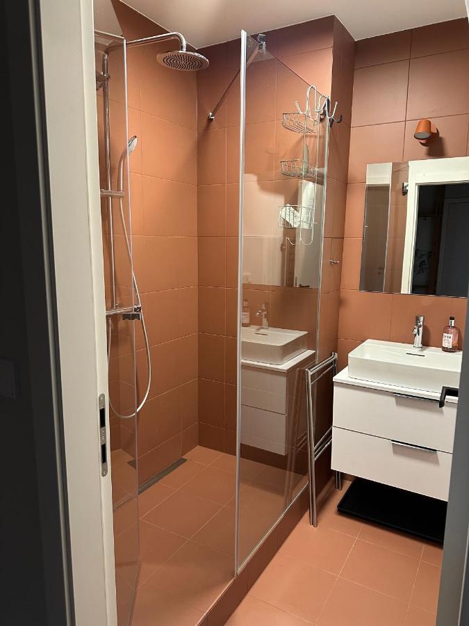 Apartman Bratrouchov - Krkonose Buitenkant foto