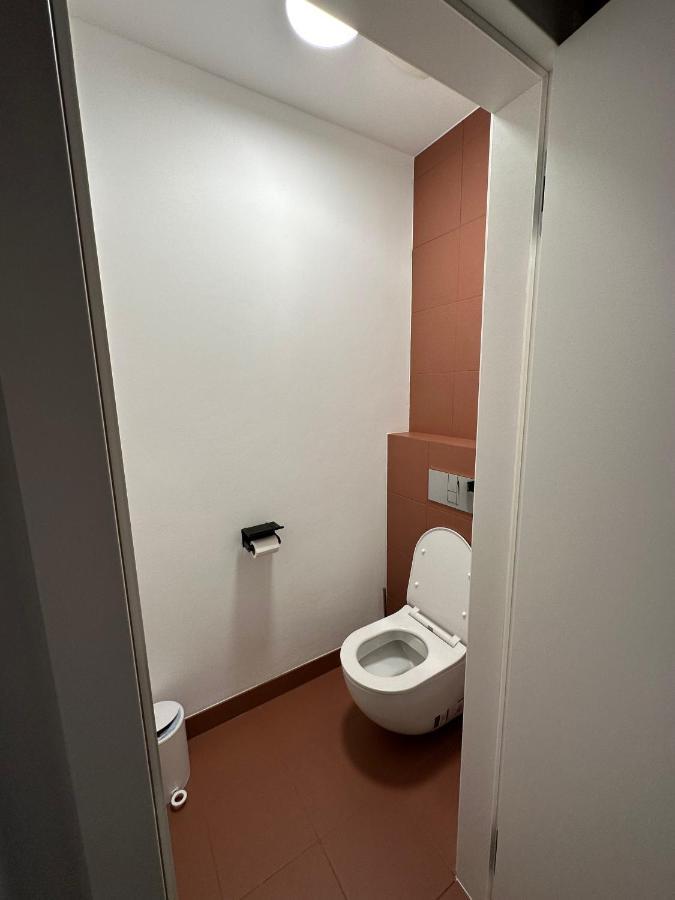 Apartman Bratrouchov - Krkonose Buitenkant foto