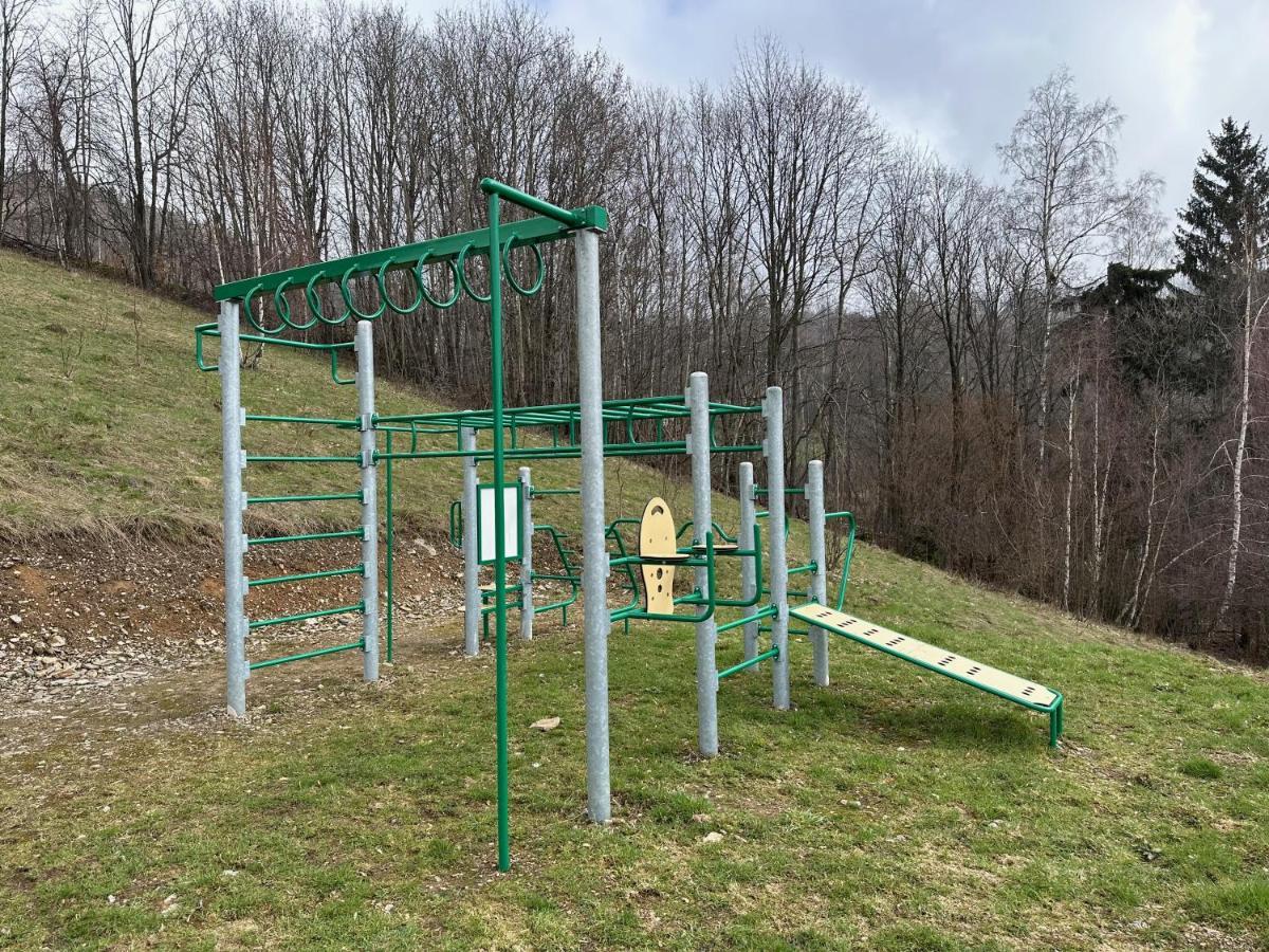 Apartman Bratrouchov - Krkonose Buitenkant foto